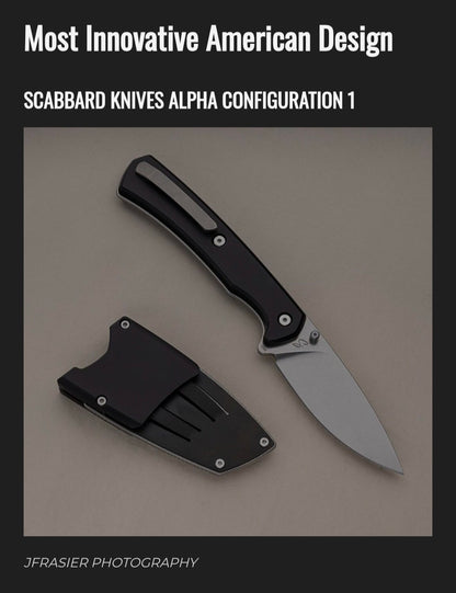Alpha Configuration 1 (AC1)